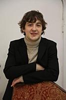 Сергей Бесхлебнов. Съемки телепередачи «Приют коме