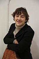 Сергей Бесхлебнов. Съемки телепередачи «Приют коме