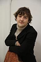 Сергей Бесхлебнов. Съемки телепередачи «Приют коме