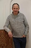 Даниил Спиваковский. Съемки телепередачи «Приют ко