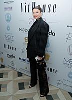 Елена Блиновская. Ежегодная премия журнала MODA to