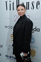 Елена Блиновская. Ежегодная премия журнала MODA to