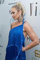 Ольга Бузова. Ежегодная премия журнала MODA topica