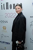 Елена Блиновская. Ежегодная премия журнала MODA to