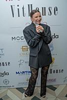 Елена Блиновская. Ежегодная премия журнала MODA to