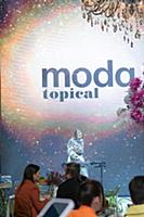 Атмосфера. Ежегодная премия журнала MODA topical «