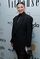 Елена Блиновская. Ежегодная премия журнала MODA to