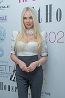 Мария Погребняк. Ежегодная премия журнала MODA top