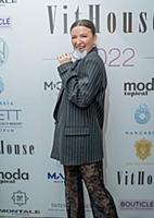 Елена Блиновская. Ежегодная премия журнала MODA to