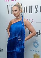 Ольга Бузова. Ежегодная премия журнала MODA topica