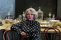 Елена Валюшкина. Пресс-показ спектакля «БЕСприданн