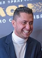 Павел Прилучный. Премьера фильма «Слон». Режиссер: