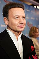 Александр Олешко. Премьерный показ мультфильма «Чи