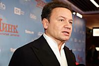 Александр Олешко. Премьерный показ мультфильма «Чи