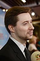 Григорий Вожакин. Премьерный показ мультфильма «Чи