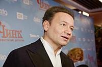 Александр Олешко. Премьерный показ мультфильма «Чи