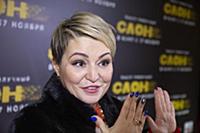 Катя Лель. Премьера фильма «Слон». Режиссер: Гарик