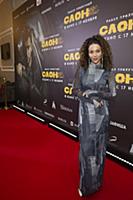 Зепюр Брутян. Премьера фильма «Слон». Режиссер: Га