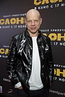 Иван Кокорин. Премьера фильма «Слон». Режиссер: Га