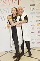 Неделя моды «Estet Fashion Week. Осень - 2022»