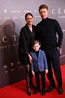 Премьера фильма «Сестры»