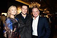 Макс Уральский, Игорь Филиппов. Вечер, посвящeнный