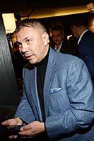 Костя Цзю. Вечер, посвящeнный 530-летию открытия К
