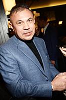 Костя Цзю. Вечер, посвящeнный 530-летию открытия К