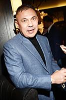 Костя Цзю. Вечер, посвящeнный 530-летию открытия К