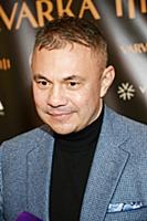 Костя Цзю. Вечер, посвящeнный 530-летию открытия К