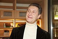 Олег Масленников-Войтов. Вечер, посвящeнный 530-ле