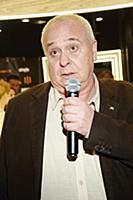 Хуан Карлос Эскалона. Вечер, посвящeнный 530-летию