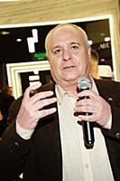 Хуан Карлос Эскалона. Вечер, посвящeнный 530-летию