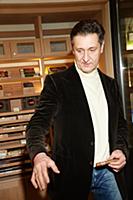 Олег Масленников-Войтов. Вечер, посвящeнный 530-ле