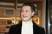 Олег Масленников-Войтов. Вечер, посвящeнный 530-ле