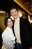 Олег Масленников-Войтов. Вечер, посвящeнный 530-ле