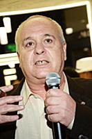 Хуан Карлос Эскалона. Вечер, посвящeнный 530-летию