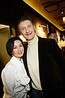 Олег Масленников-Войтов. Вечер, посвящeнный 530-ле