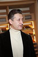 Олег Масленников-Войтов. Вечер, посвящeнный 530-ле