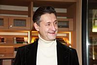 Олег Масленников-Войтов. Вечер, посвящeнный 530-ле