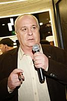 Хуан Карлос Эскалона. Вечер, посвящeнный 530-летию