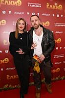 Данила Якушев. Премьера фильма «Елки 9». Режиссеры