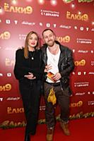 Данила Якушев. Премьера фильма «Елки 9». Режиссеры