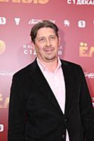 Дмитрий Мухамадеев. Премьера фильма «Елки 9». Режи