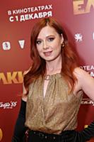 Юлия Савичева. Премьера фильма «Елки 9». Режиссеры