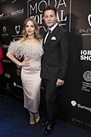 Премия журнала MODA topical «Topical Style Awards 2022»
