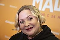Светлана Пермякова. Премьера фильма «Умная Маша». 