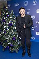 Анатолий Цой. Концерт «Песня года 2022». Дворец сп