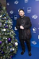 Стас Михайлов. Концерт «Песня года 2022». Дворец с
