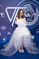 Мари Краймбрери. Концерт «Песня года 2022». Дворец